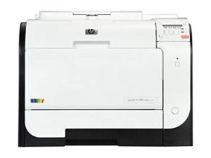 HP LaserJet Pro 400 color M451nw (CE956A#BGJ)