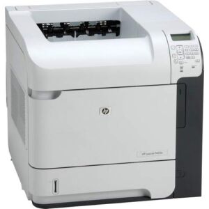 Refurbished HP P4015n laser printer with 90-day warranty!