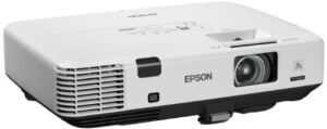 Epson POWERLITE 1945W WXGA 3LCD V11H471020 Projector