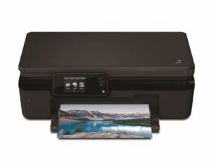 HP Photosmart 5520 e-All-in-One Printer