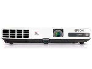 Epson PowerLite 1776W Widescreen Business Projector (WXGA Resolution 1280×800) (V11H476020)