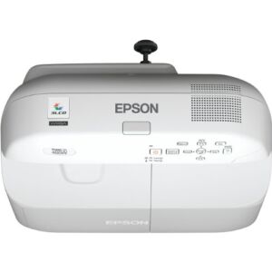 Epson 485W WXGA 3LCD Projector V11H454020
