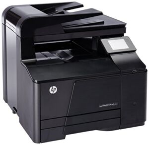 HP LaserJet Pro 200 color MFP Printer (M276nw)