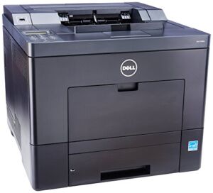 Dell Computer C3760dn Color Printer