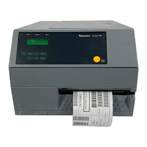 Intermec EasyCoder PX6i Thermal Transfer Printer – Monochrome – Label Print – 9 in/s Mono – 203 dpi – Fast Ethernet – USB