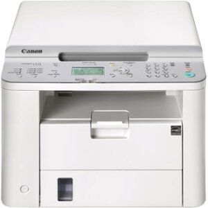 Canon imageCLASS D530 Monochrome Laser Printer with Scanner and Copier