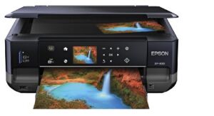 Epson Expression Premium XP-600 Small-in-One® Printer – Epson C11CC47201