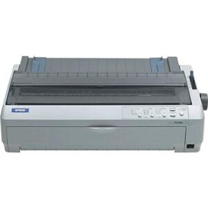 Epson FX-2190 Serial Impact Printer (C11C526001)