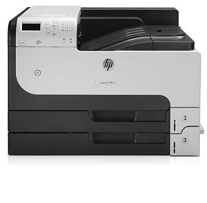 HEWCF235A – HP Laserjet Enterprise 700 M712n Laser Printer