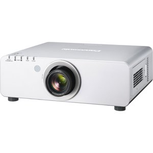 Panasonic PT DZ770ULS – DLP projector | The Storepaperoomates Retail Market - Fast Affordable Shopping