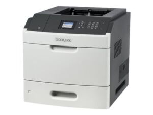 Lexmark MS812DN Monochrome Laser Printer, 70 ppm, 1200 dpi – Part 40G0310
