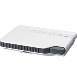 Casio Green Slim Series DLP Projectors with 20,000 Hour Hybrid Light Source XJ-A141 2500 Lumens | The Storepaperoomates Retail Market - Fast Affordable Shopping