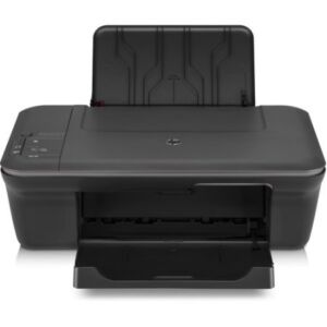 HP Deskjet 1056 All-in-One Printer–Print/ Scan/Copy
