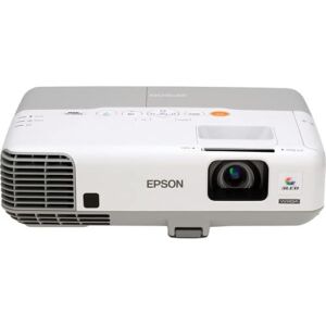Epson PowerLite 96W LCD Projector – HDTV – 16:10 V11H384020-N