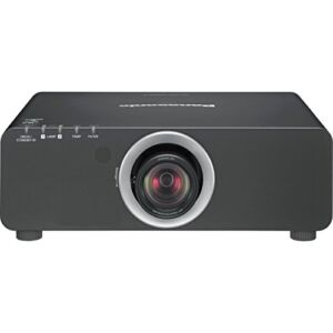 Panasonic PT-DZ770UK DLP Projector 1080p HDTV 16:10