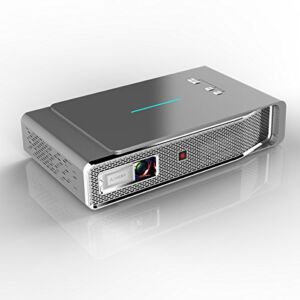 Viewsonic PJD7820HD 3D Full HD 1080p DLP, 3,000 ANSI Lumens, 15,000:1 Projector with HDMI / VGA / USB and Speaker