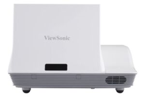 ViewSonic PJD8653WS WXGA 1280×800 DLP Projector (Black)