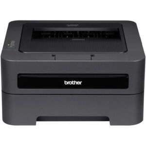 HL-2275DW Compact Laser Printer with Wired & Wireless Networking, Duplex Workgroup printer.