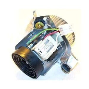 326628762 Blower Motor 115V – Exact FIT for Carrier – Replacement Part by NBK