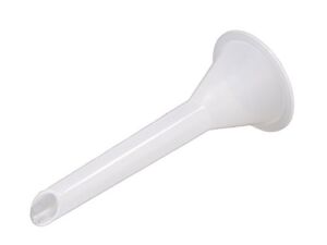 American Eagle Food Machinery AE-G22N/37#22 Meat Grinder Sausage Stuffing Funnel for AE-G22N/G22NH