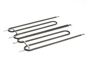 Waring 029774 Replacement Heater Set for Cts1000, Cts10006, and Cts1000C Conveyor Toasters