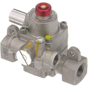 Dcs (Dynamic Cooking Systems) 13002 Safety Valve 1/4″ X 1/4″ Fpt For Jade Wolf Oven Jslb Jsr Jtrh Chss Tube 541044
