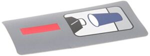 Follett PD502690 Sensor Lens for Compatible Follett Ice and Water Dispensers