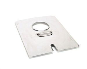 Henny Penny 68066 Drain Pan Cover Weld Assembly-600