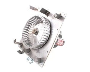 Montague 57534-8 Replacement Motor Assembly 6382-7