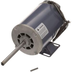 Exact FIT for MIDDLEBY Marshall 27381-0023 Blower Motor 115/200-230V, 1/3HP, 1P – Replacement Part by MAVRIK