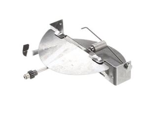 Gold Metal Products 58016 Lid Agitator Assembly, 12/14 oz.