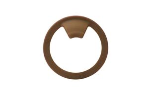 iSi North America Replacement Head Gasket for use with Nitro Brew System, Brown