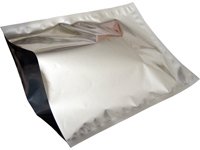 5 Gallon Mylar Foil Bag 18″ X 28.5″ Heat Sealable End