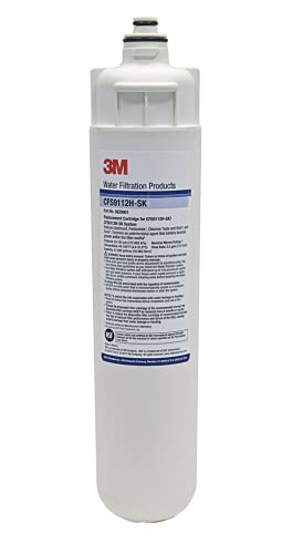 3M CFS9112H-SK Replacement Cartridge | The Storepaperoomates Retail Market - Fast Affordable Shopping