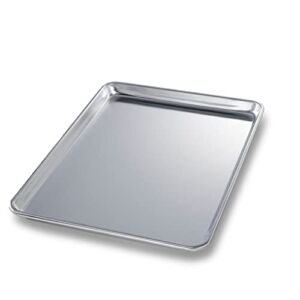 Chicago Metallic 40850 Plain Aluminum 1/2 Size Sheet Pan