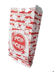 Perfectware 1oz Popcorn Bag 500ct