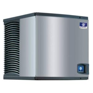 Manitowoc IDT0450A Indigo NXT 30-Inch Air-Cooled Dice Ice Machine, 115V, NSF
