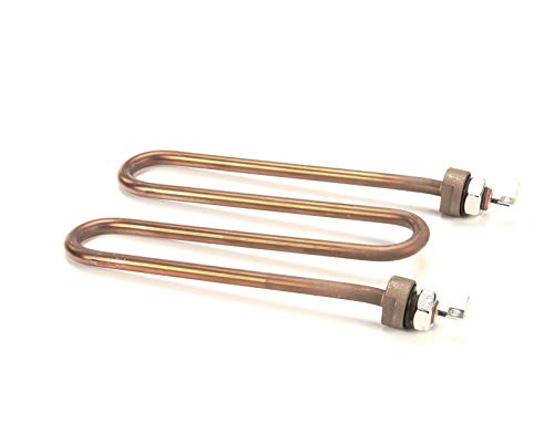 Hobart 00-941286-00001 Sump Element-Heater, 208-240V | The Storepaperoomates Retail Market - Fast Affordable Shopping