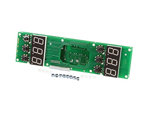 Moffat M240119 Digital Controller Kit, E30D Series | The Storepaperoomates Retail Market - Fast Affordable Shopping