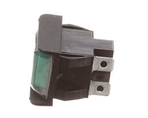 Antunes 7001337 Momentary Switch