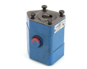 Ultrafryer 24329 Pump Replace, 7.6 Gpm, Gpv-0519