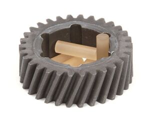 Univex F4080221 9512 Nylon Gear with 6 Coup, 30Th