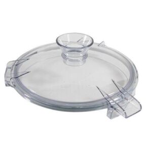 Robot Coupe 29341 Clear Lid with Gasket, R502
