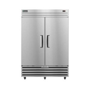 Economy Series EF2A-FS Reach-in Freezer, Two Doors