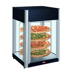 Hatco FDWD-2-120-QS (QUICK SHIP MODEL) Flav-R-Fresh Holding and Display Cabinet