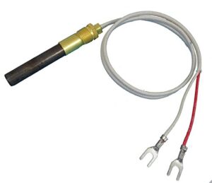 NEW NEW 11109 A11102 APW 1473400 TWO LEAD THERMOPILE 24″ AMERICAN RANGE REPLACES