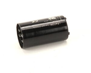 Robot Coupe 603669 Capacitor, 180uF, 120V, 60HZ