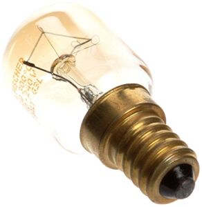 Vollrath XCOA1041, Light Bulb(25W) 220V Coa8004