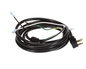 Traulsen 333-60417-00 Harness Cord for Plug R/A/G 115/1