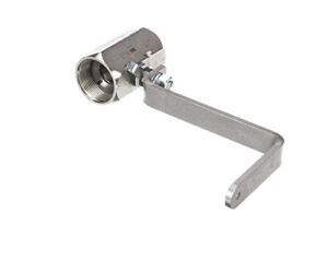 Henny Penny 55137 Drain Lever Assembly